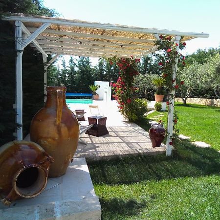Dimora San Quirico - Bed E Breakfast - Cisternino Marinelli מראה חיצוני תמונה