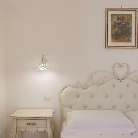 לינה וארוחת בוקר Marinelli Dimora San Quirico - Bed E Breakfast - Cisternino מראה חיצוני תמונה