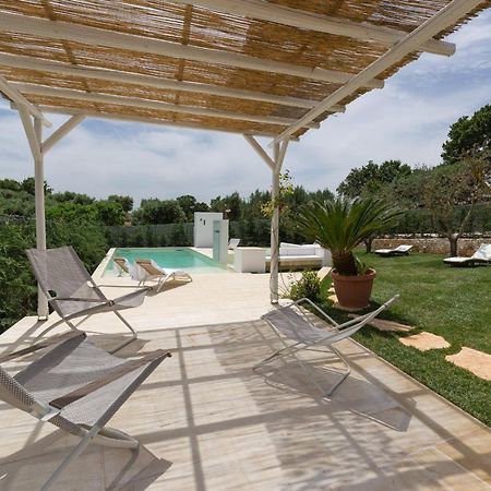 Dimora San Quirico - Bed E Breakfast - Cisternino Marinelli מראה חיצוני תמונה