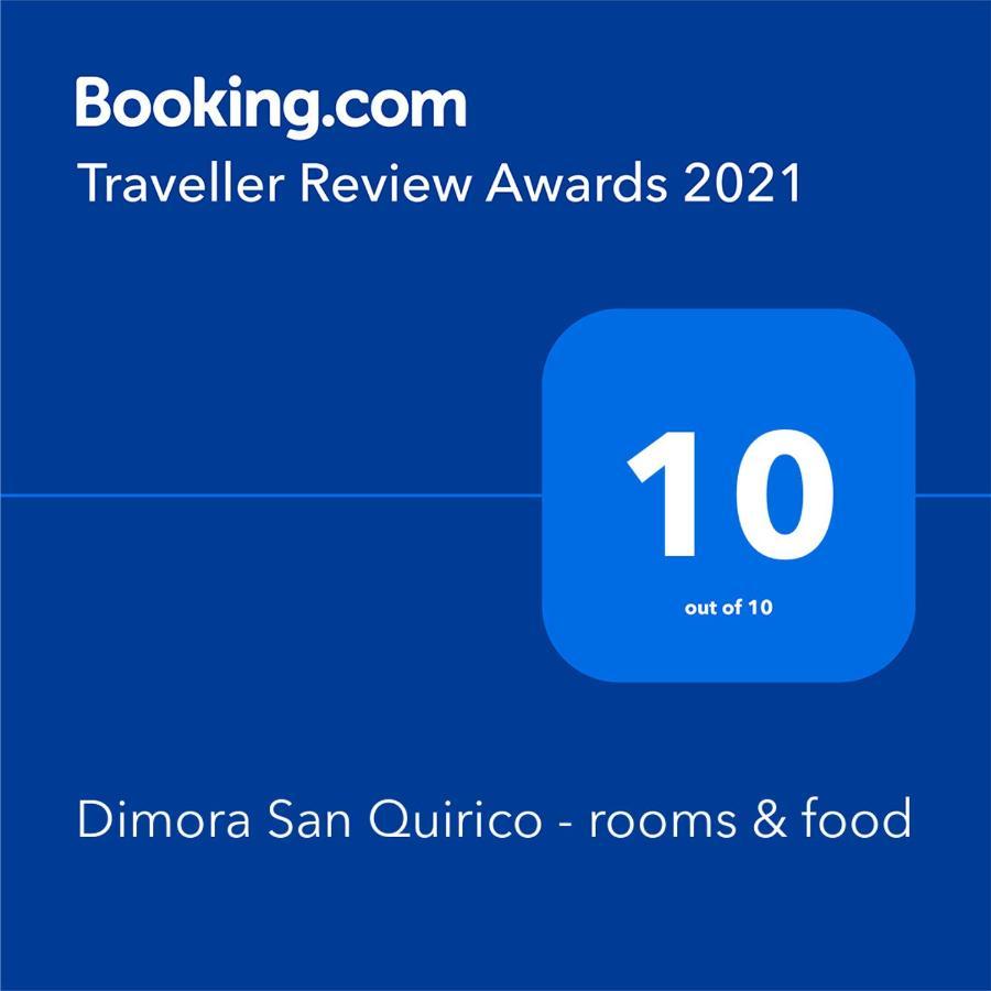 Dimora San Quirico - Bed E Breakfast - Cisternino Marinelli מראה חיצוני תמונה