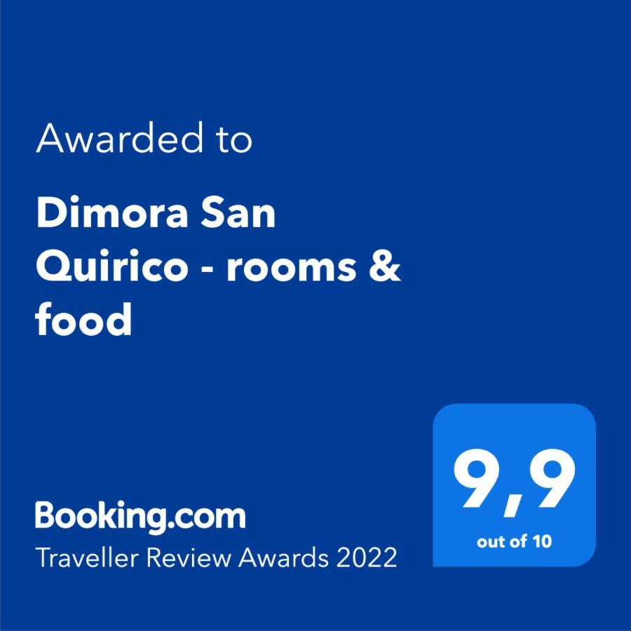 Dimora San Quirico - Bed E Breakfast - Cisternino Marinelli מראה חיצוני תמונה