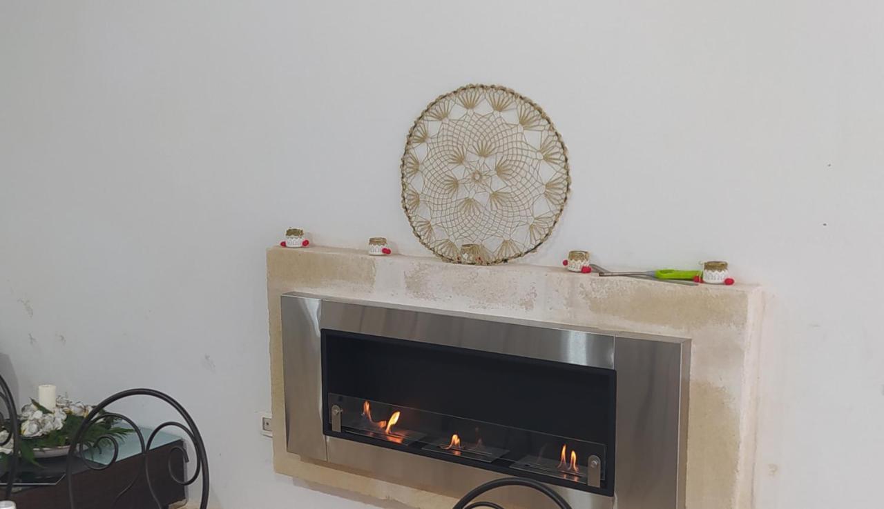 לינה וארוחת בוקר Marinelli Dimora San Quirico - Bed E Breakfast - Cisternino מראה חיצוני תמונה