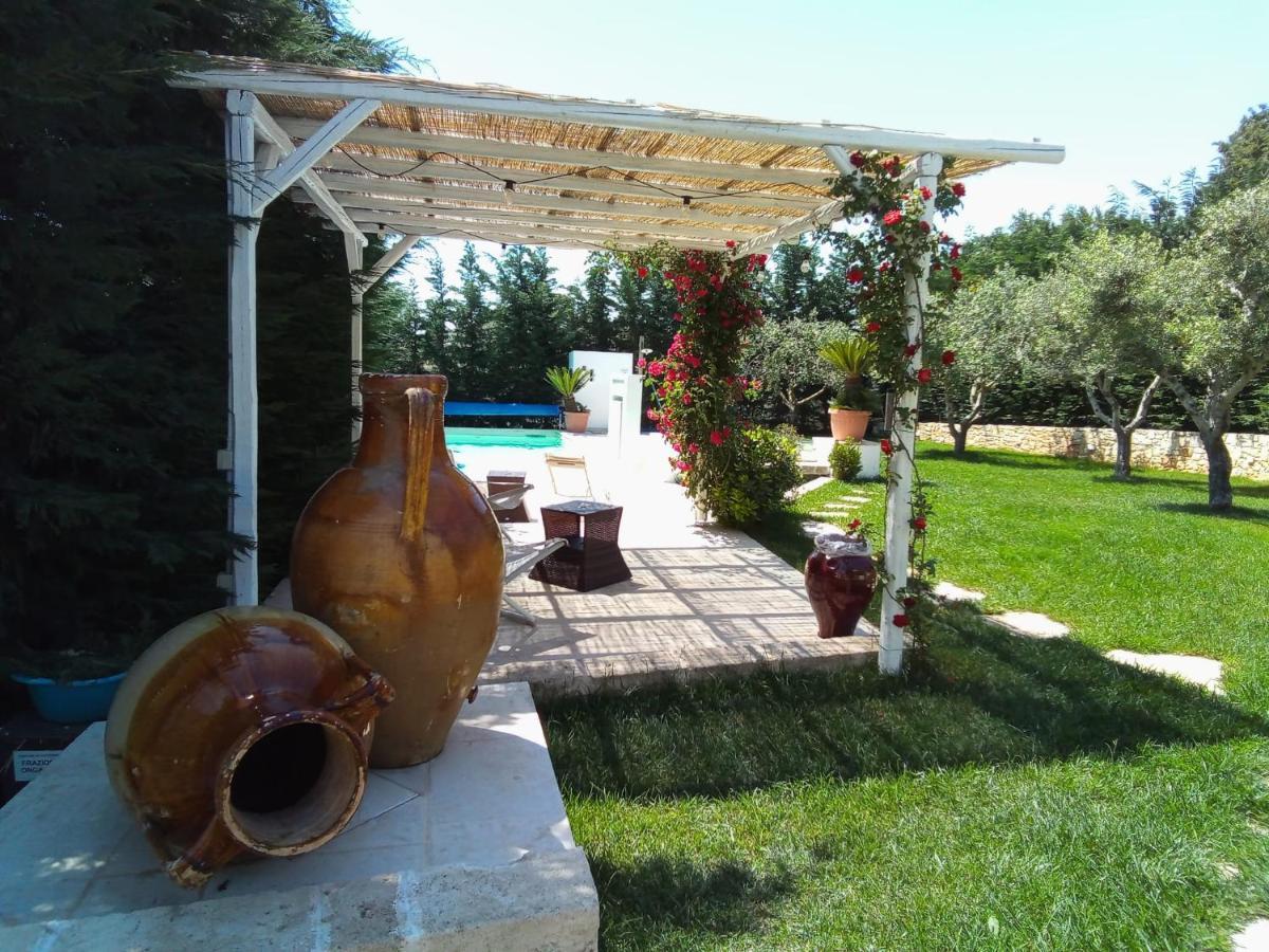 Dimora San Quirico - Bed E Breakfast - Cisternino Marinelli מראה חיצוני תמונה