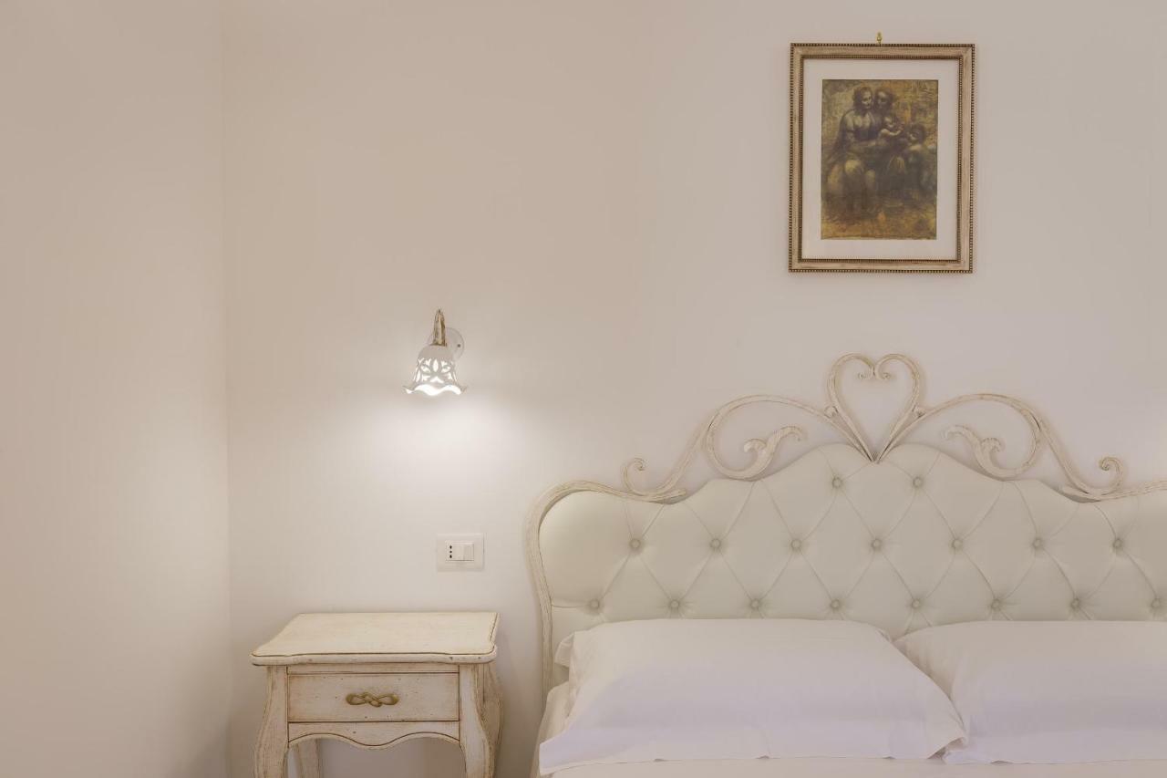 Dimora San Quirico - Bed E Breakfast - Cisternino Marinelli מראה חיצוני תמונה
