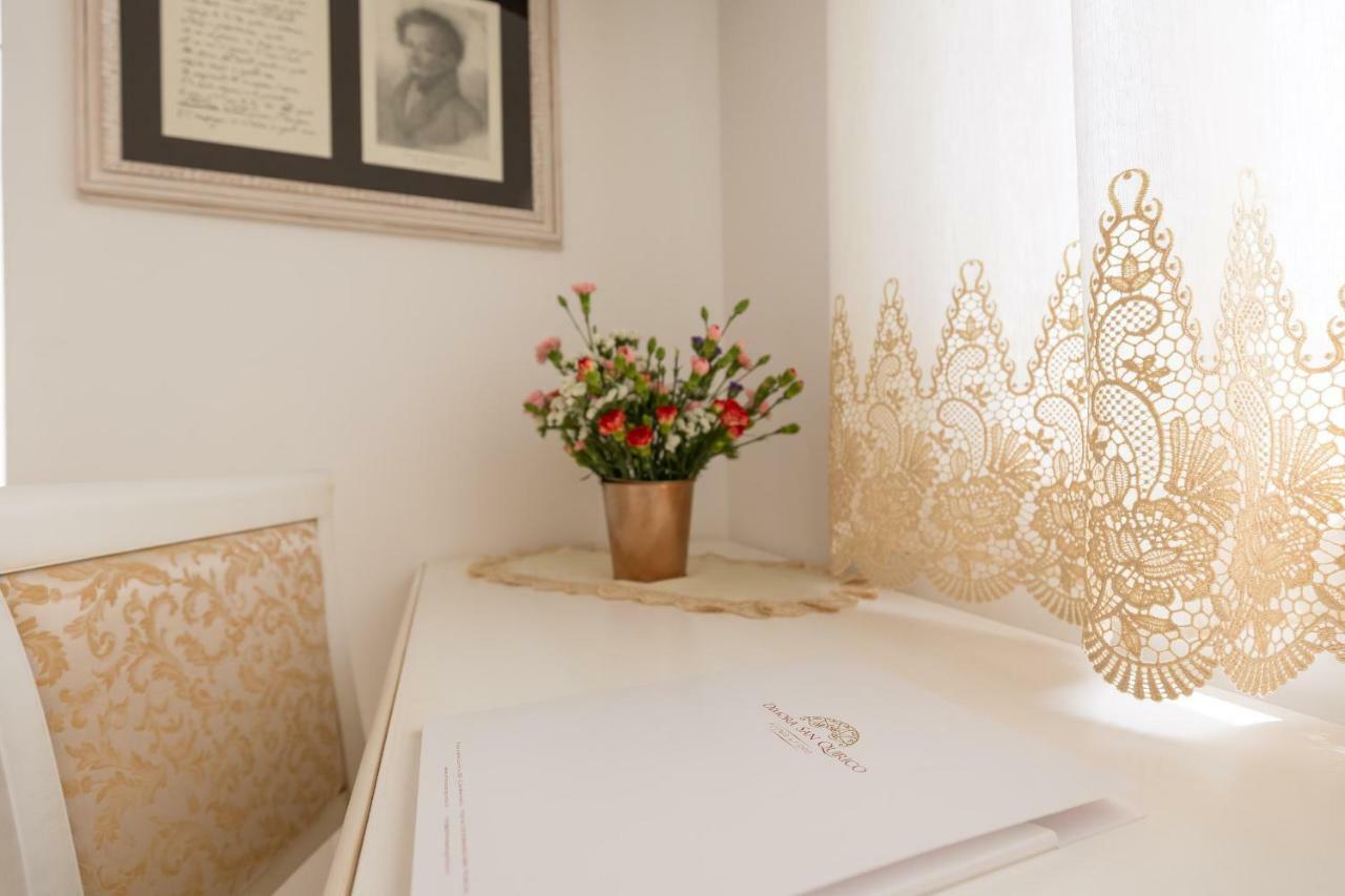 Dimora San Quirico - Bed E Breakfast - Cisternino Marinelli מראה חיצוני תמונה