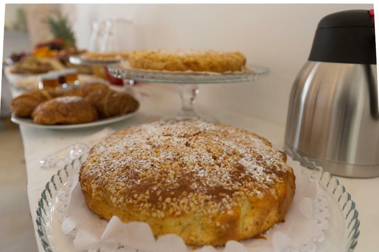 Dimora San Quirico - Bed E Breakfast - Cisternino Marinelli מראה חיצוני תמונה