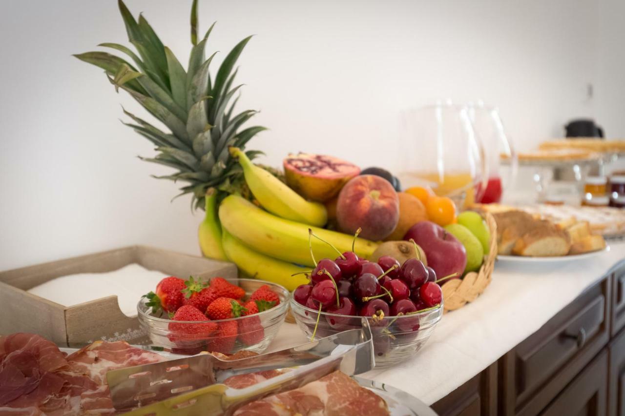 Dimora San Quirico - Bed E Breakfast - Cisternino Marinelli מראה חיצוני תמונה