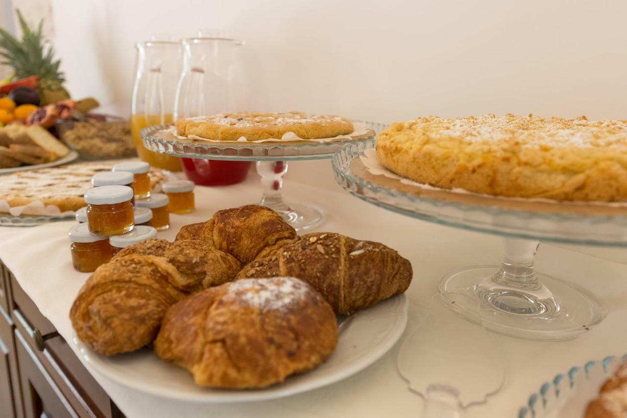 Dimora San Quirico - Bed E Breakfast - Cisternino Marinelli מראה חיצוני תמונה