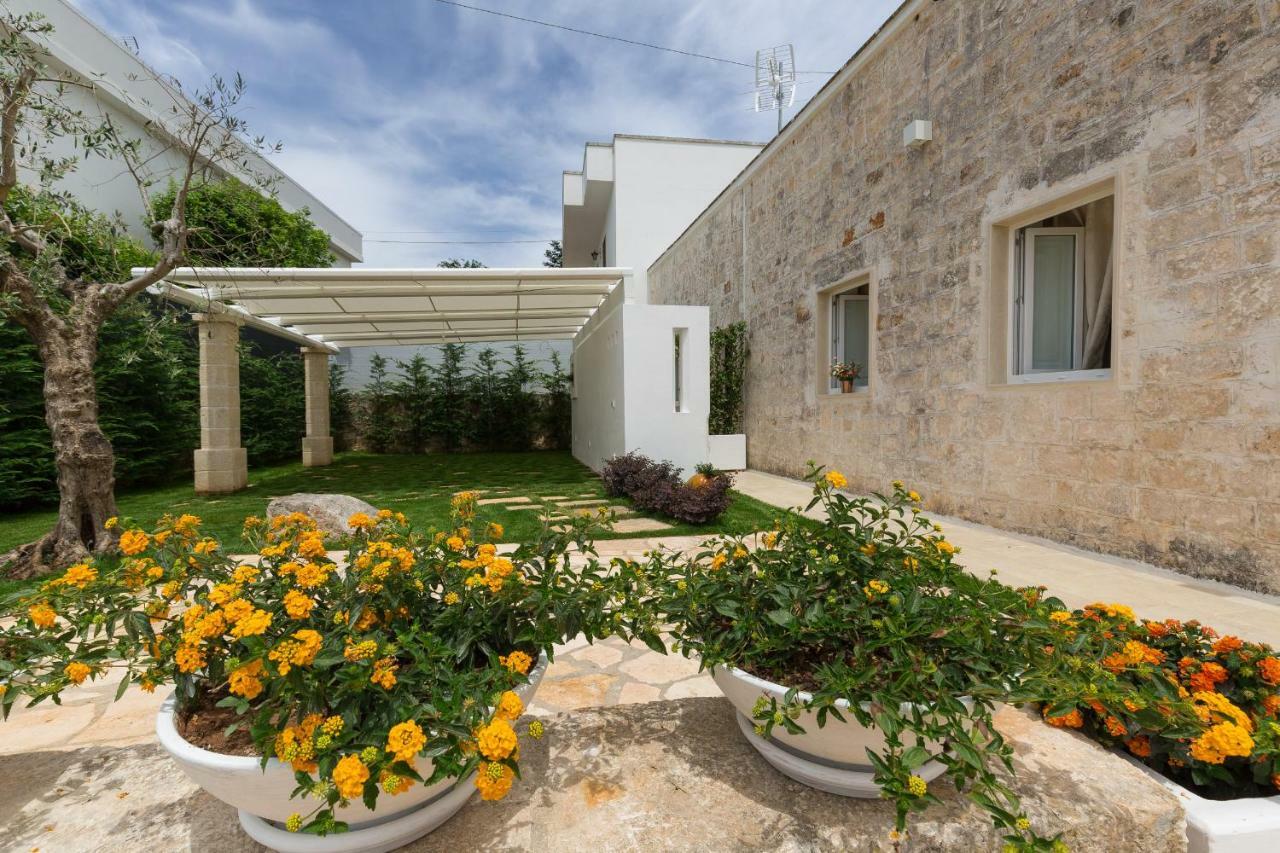 Dimora San Quirico - Bed E Breakfast - Cisternino Marinelli מראה חיצוני תמונה