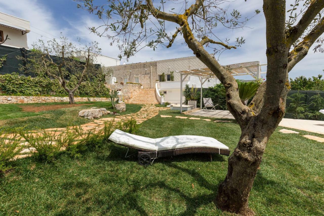 Dimora San Quirico - Bed E Breakfast - Cisternino Marinelli מראה חיצוני תמונה