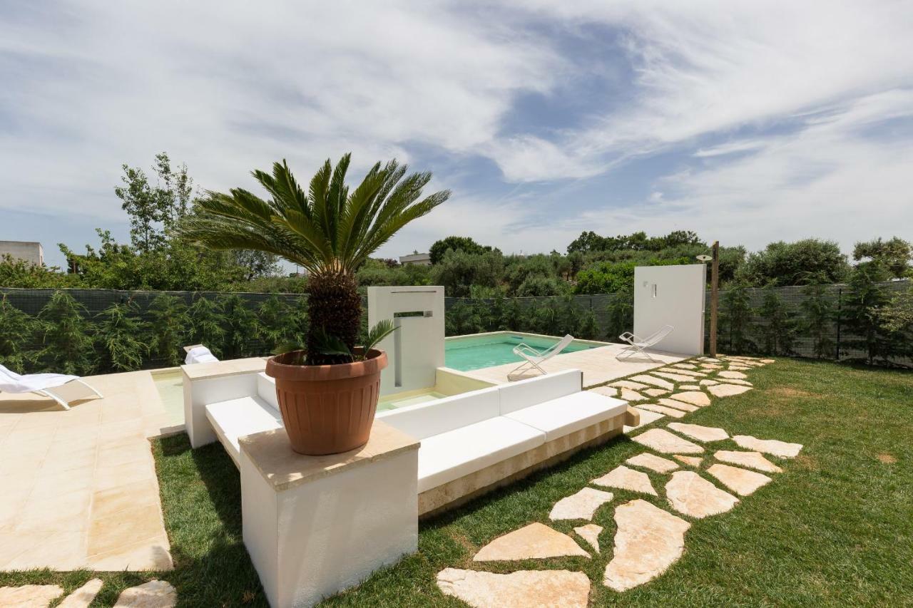 Dimora San Quirico - Bed E Breakfast - Cisternino Marinelli מראה חיצוני תמונה