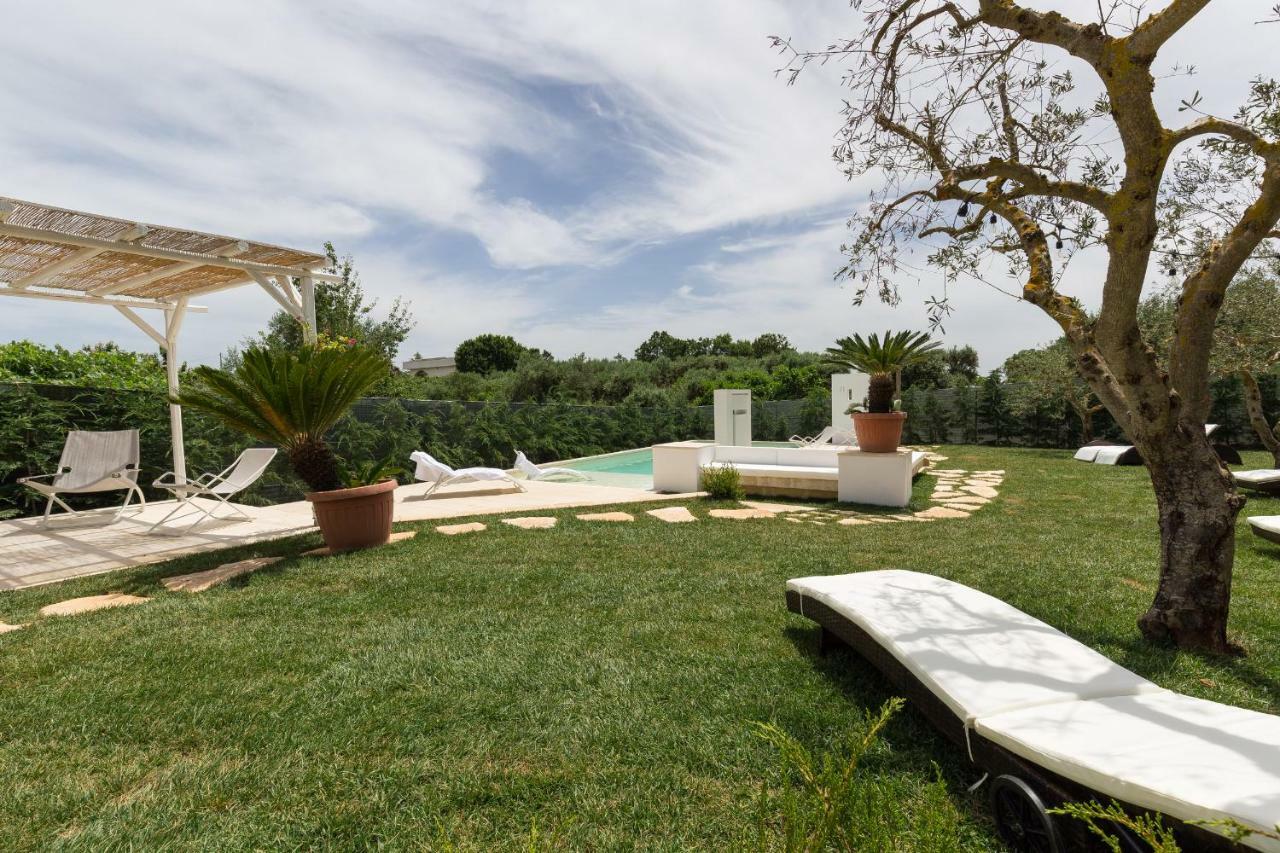 Dimora San Quirico - Bed E Breakfast - Cisternino Marinelli מראה חיצוני תמונה