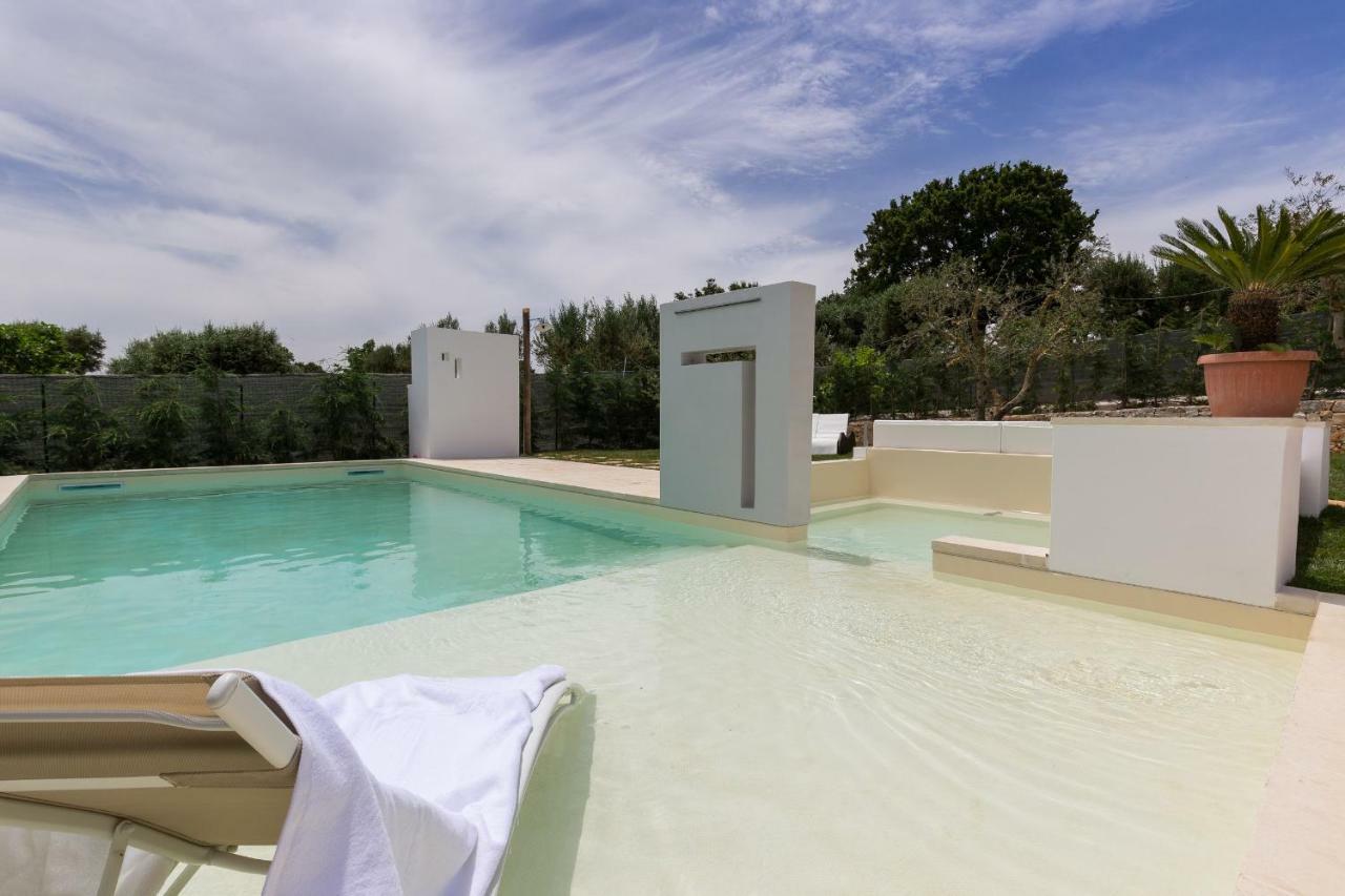 Dimora San Quirico - Bed E Breakfast - Cisternino Marinelli מראה חיצוני תמונה