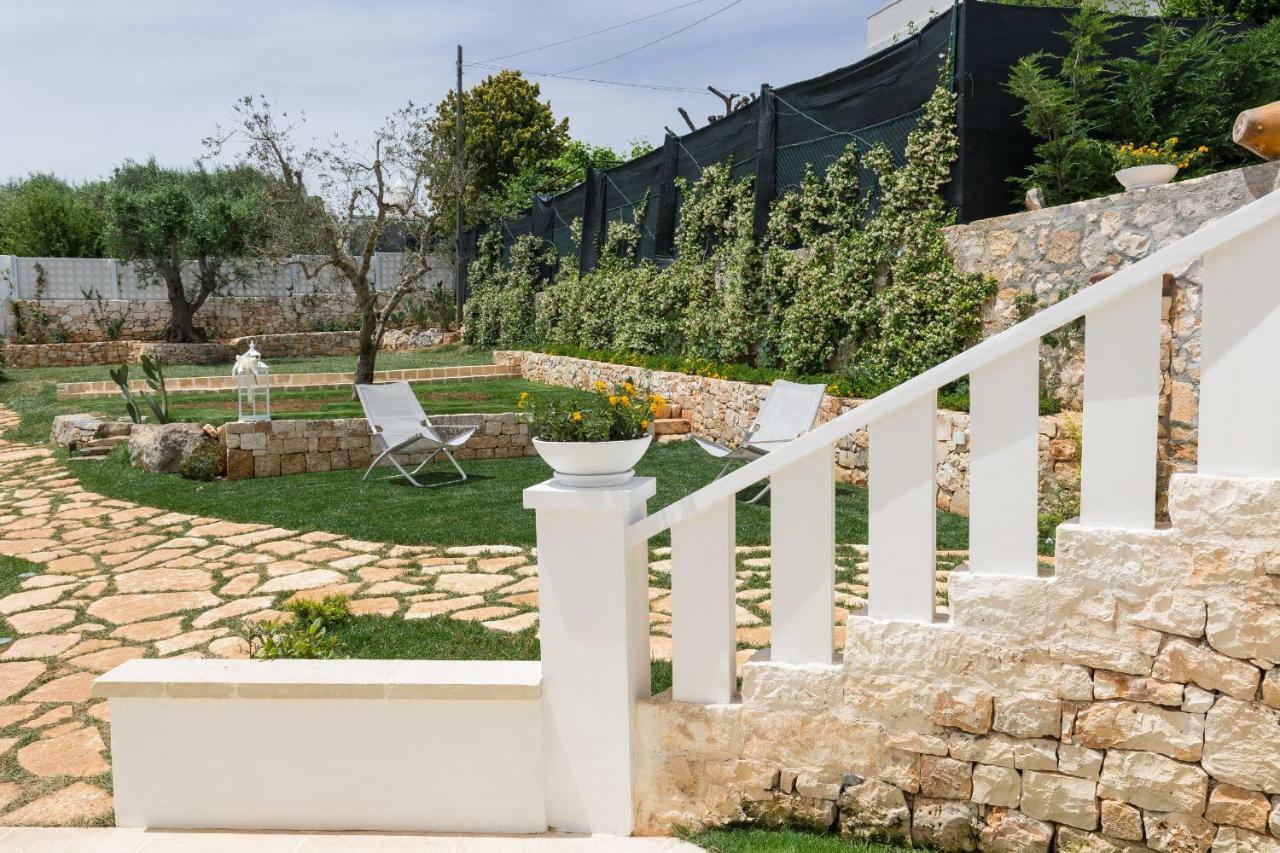 Dimora San Quirico - Bed E Breakfast - Cisternino Marinelli מראה חיצוני תמונה