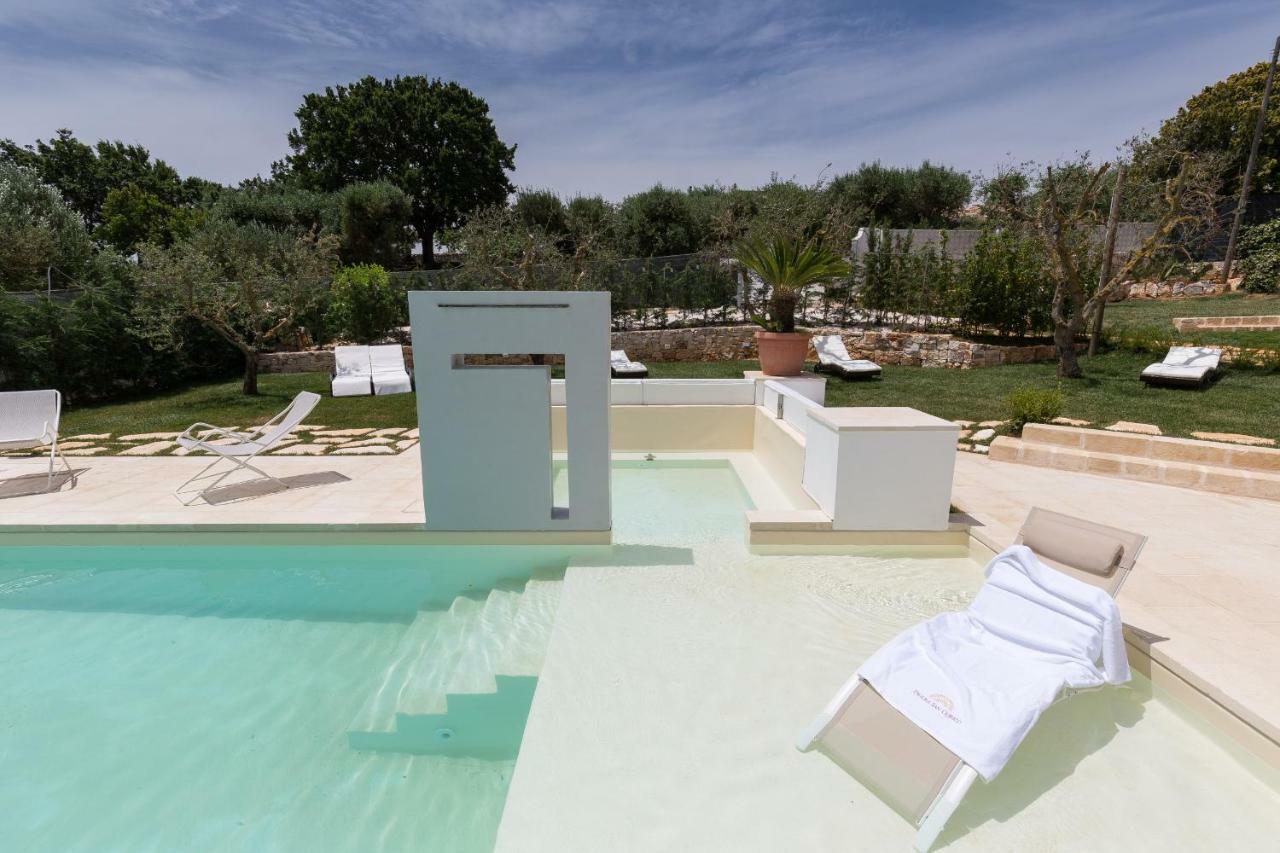 Dimora San Quirico - Bed E Breakfast - Cisternino Marinelli מראה חיצוני תמונה