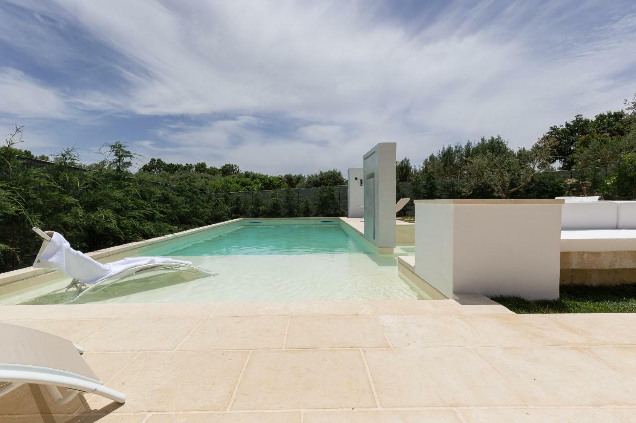 Dimora San Quirico - Bed E Breakfast - Cisternino Marinelli מראה חיצוני תמונה