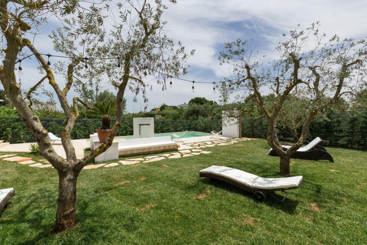 Dimora San Quirico - Bed E Breakfast - Cisternino Marinelli מראה חיצוני תמונה