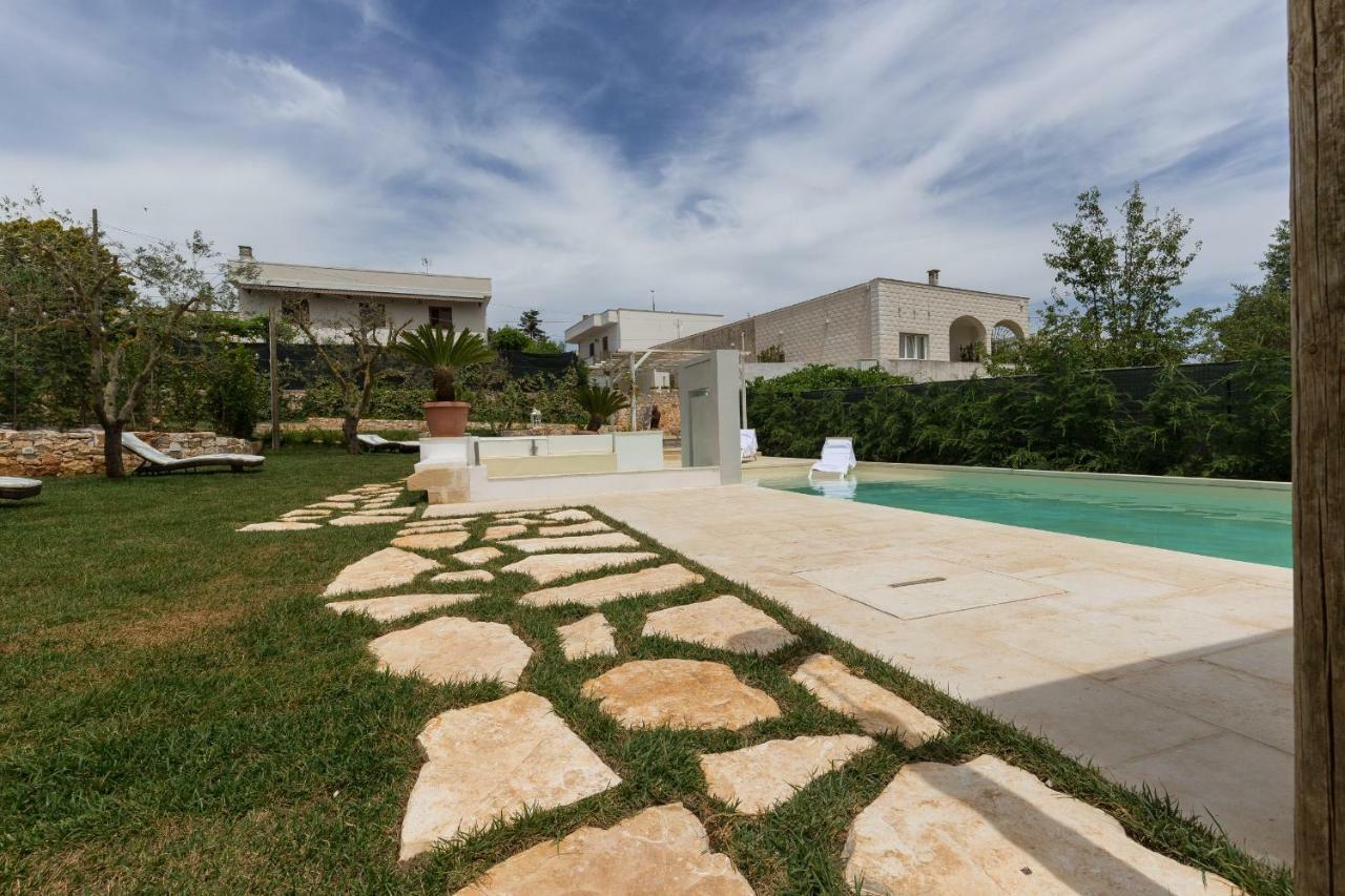 Dimora San Quirico - Bed E Breakfast - Cisternino Marinelli מראה חיצוני תמונה