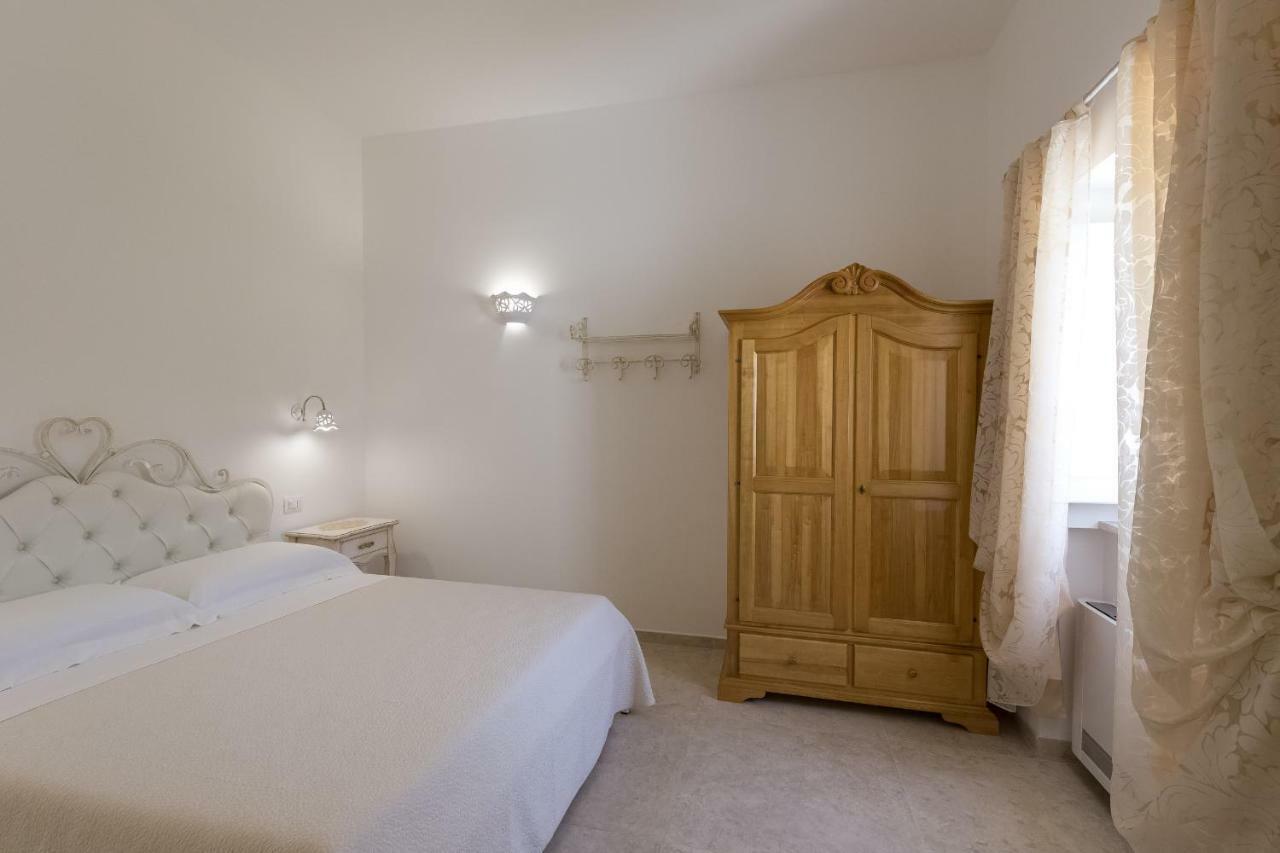 לינה וארוחת בוקר Marinelli Dimora San Quirico - Bed E Breakfast - Cisternino מראה חיצוני תמונה