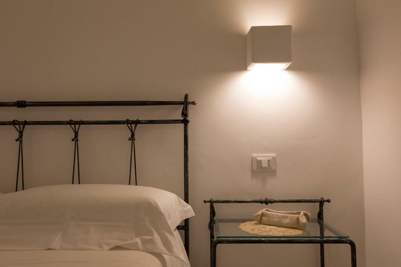 Dimora San Quirico - Bed E Breakfast - Cisternino Marinelli מראה חיצוני תמונה