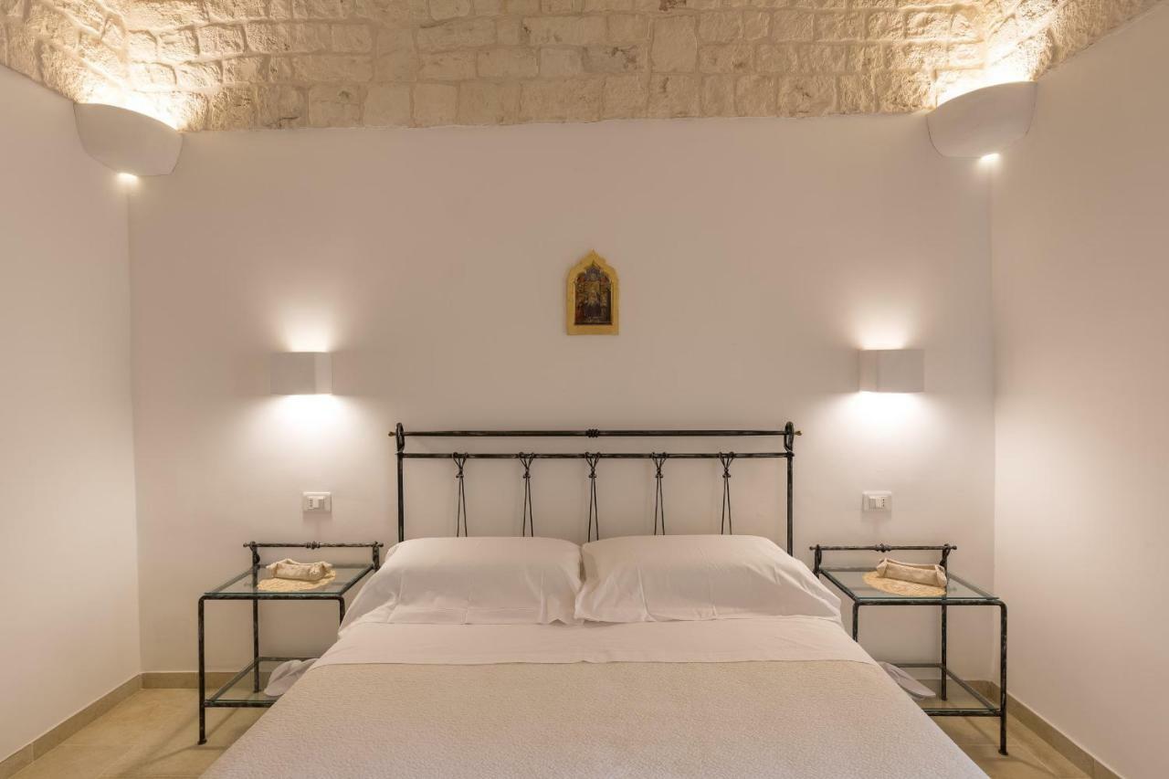 Dimora San Quirico - Bed E Breakfast - Cisternino Marinelli מראה חיצוני תמונה